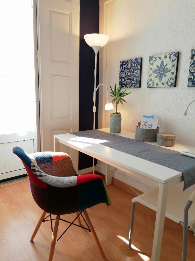 Downtown Porto Spot - 2 Bedrooms Esterno foto