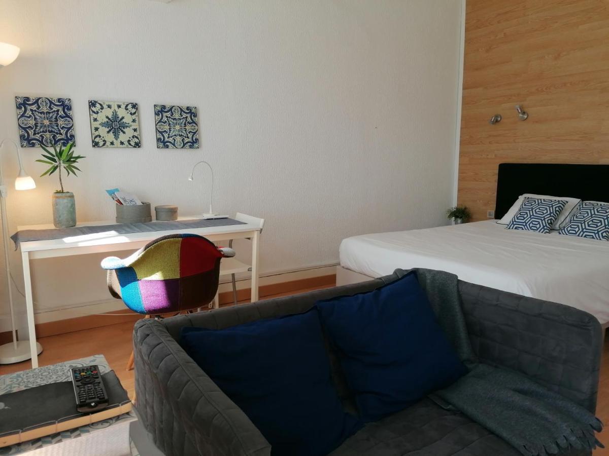 Downtown Porto Spot - 2 Bedrooms Esterno foto