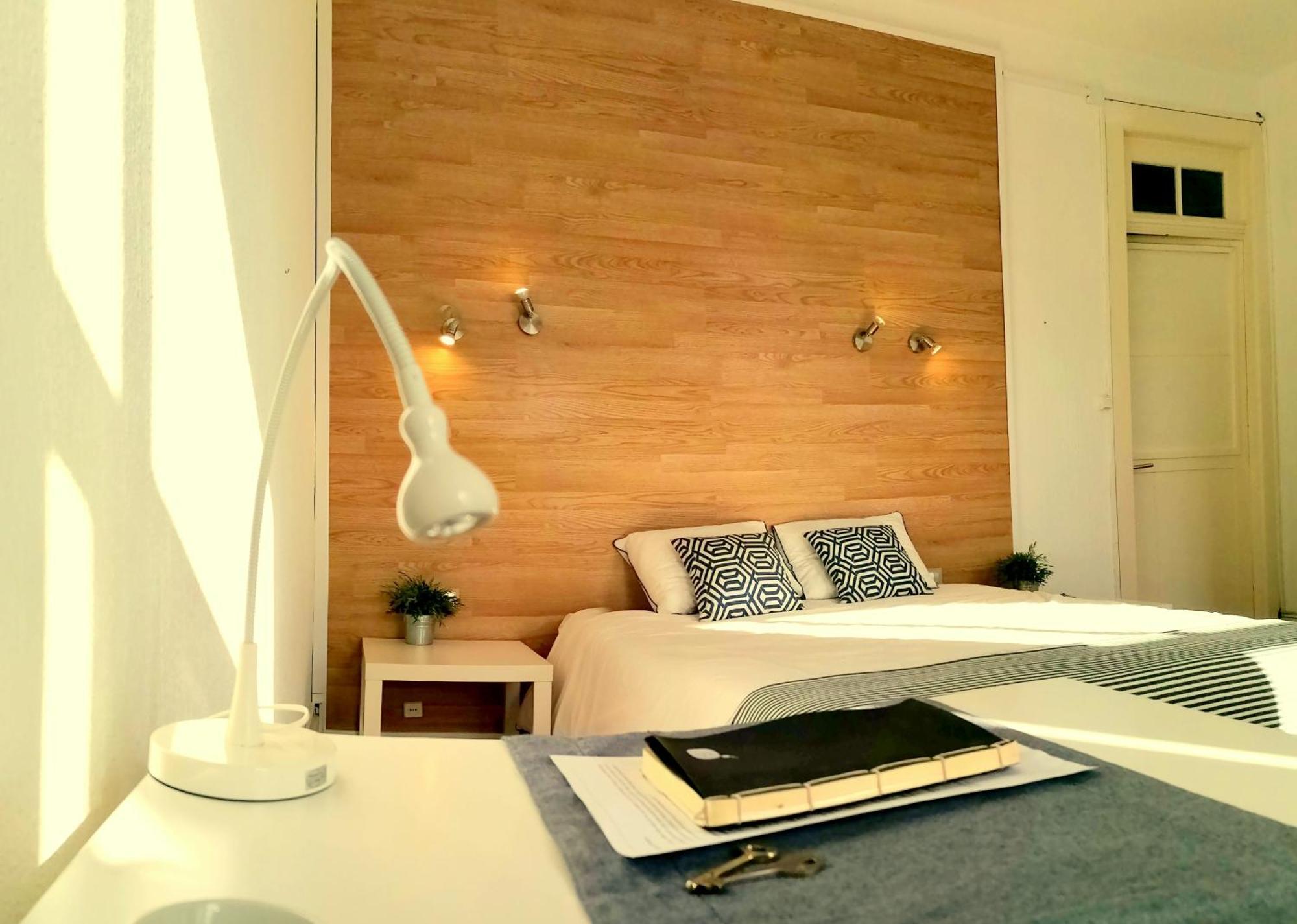 Downtown Porto Spot - 2 Bedrooms Camera foto