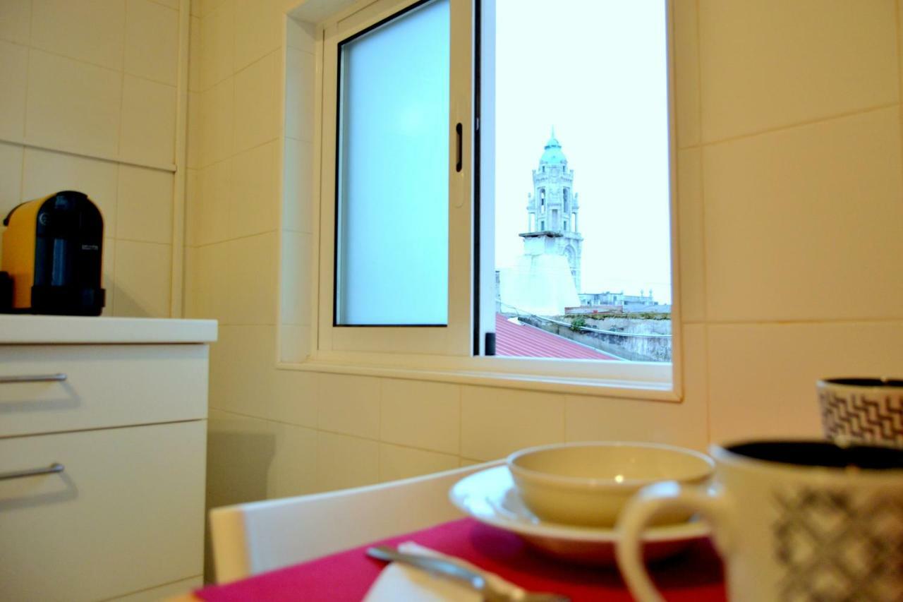Downtown Porto Spot - 2 Bedrooms Esterno foto