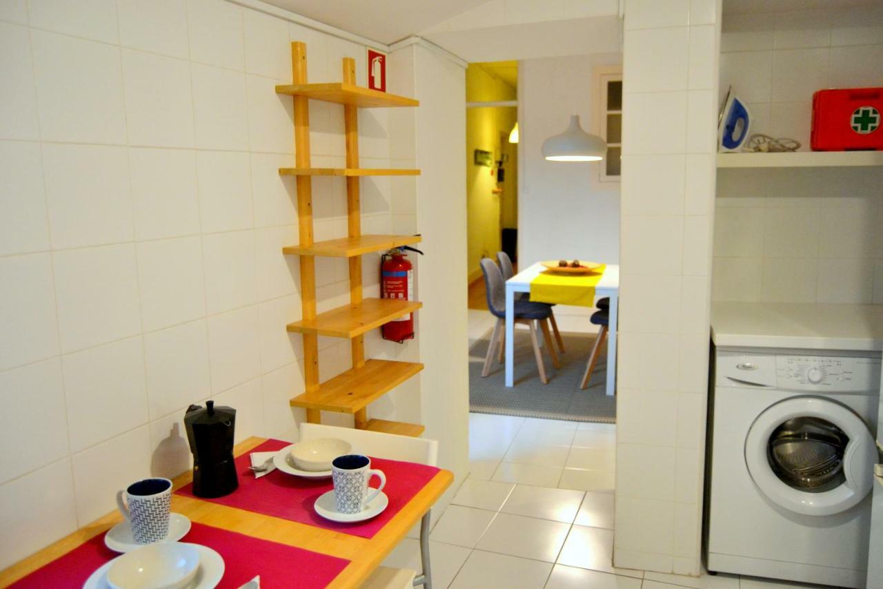 Downtown Porto Spot - 2 Bedrooms Esterno foto