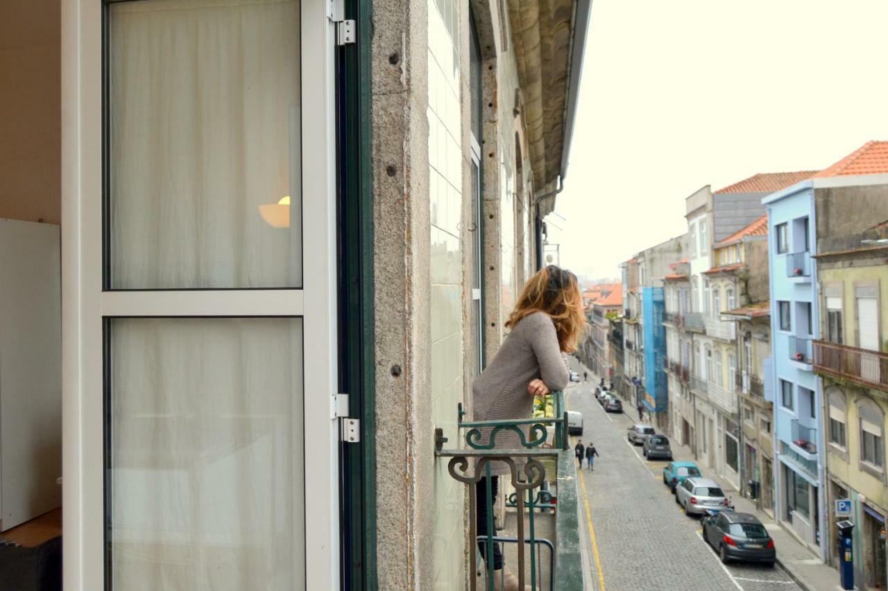 Downtown Porto Spot - 2 Bedrooms Esterno foto