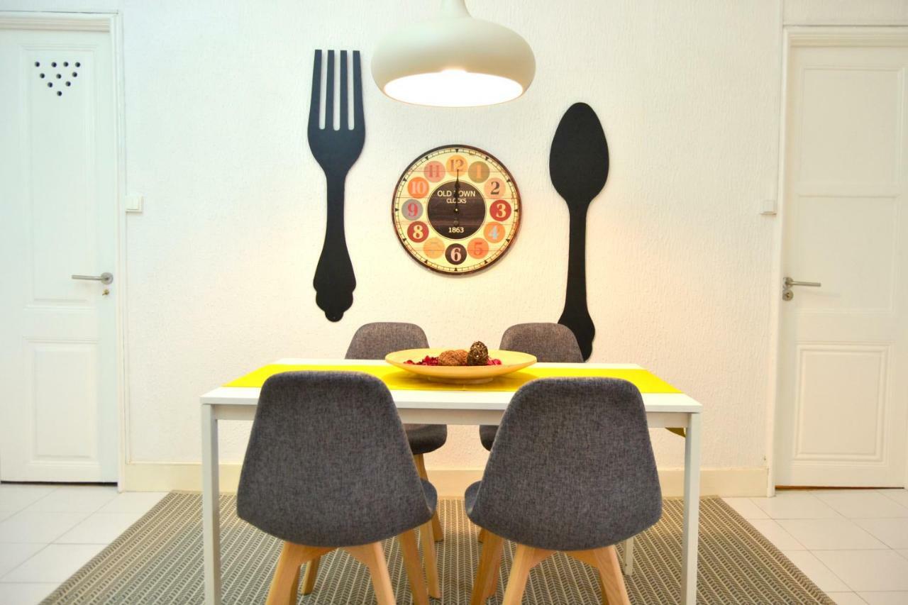 Downtown Porto Spot - 2 Bedrooms Esterno foto