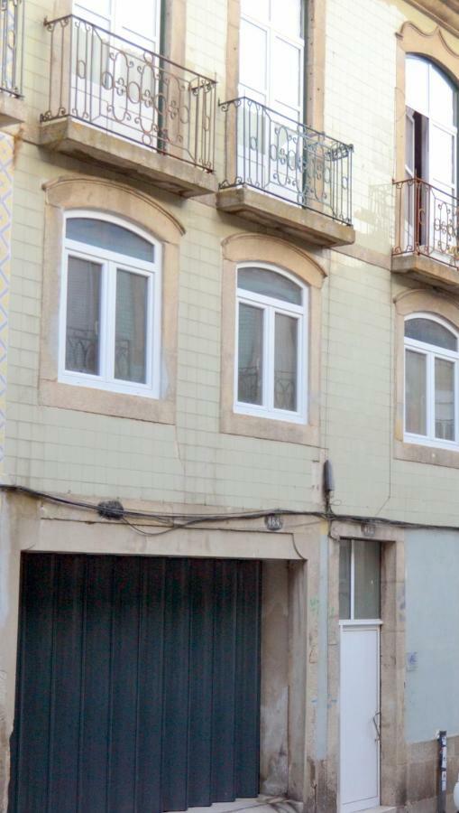 Downtown Porto Spot - 2 Bedrooms Esterno foto